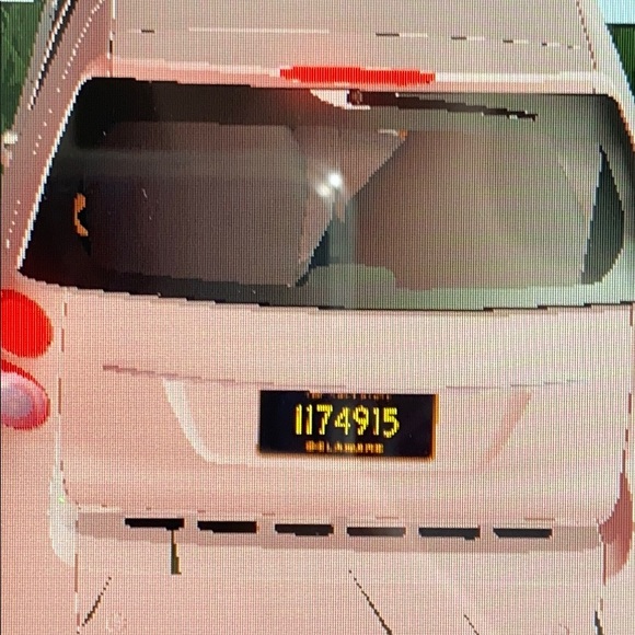 Meet your Posher, Megan - Picture 1 of 1